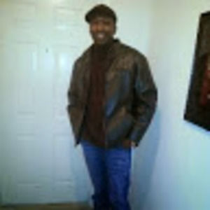 Meet your Posher, Timothy